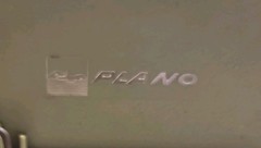 Vintage 1970’s Plano Molding Co. PLANO 6300 N Tackle Box – 3 Tray – Made in USA