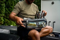 6th Sense Fishing – Extra-Large Bait Bag
