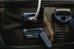 Nash Subterfuge Hi Protect Tech Bag / Carp Fishing