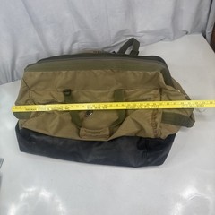 Fishpond Yellowstone Wader Duffle Large Fishing Bag