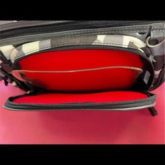 Waterland Shoulder Bag Fishing Rare Fishing Model Limited Edition Accessory Equi