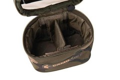 Fox CamoLite Accessory Bag Small / Carp Fishing Luggage