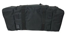 Tackle Fishing Bag, Holds 5 Large Trays And your Tools Great Bag Made In USA