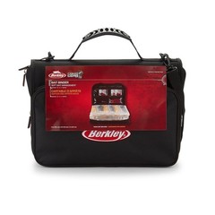 Berkley Soft Bait Binder 1490; Stores up to 42 Bags NEW