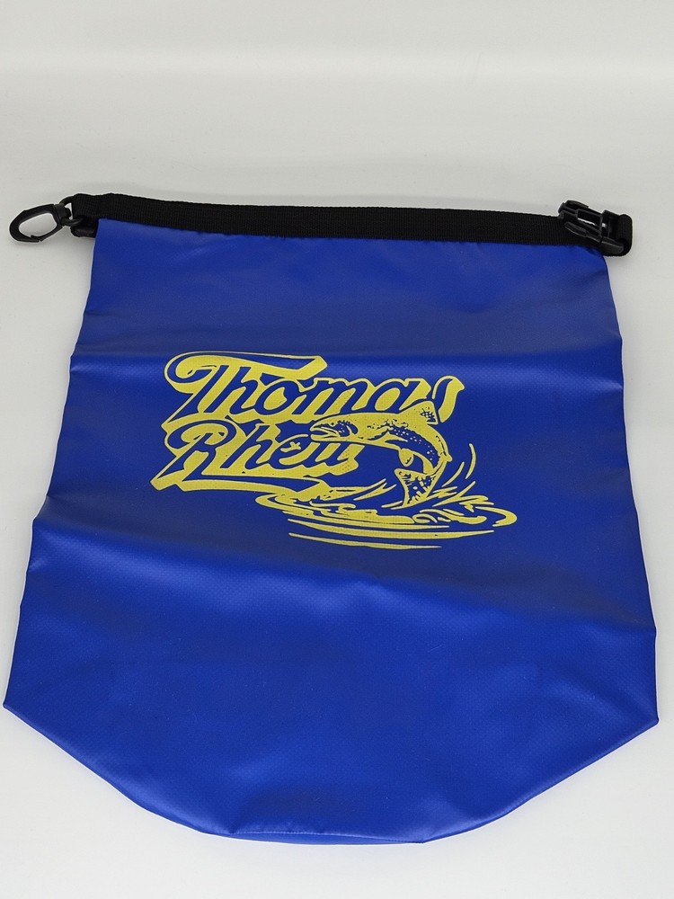 Thomas Rhett Waterproof Fishing Dry Bag NEW