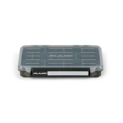 Stowaway 3600 Stow Tackle Box with Corrosion-Preventive Rustricor, Single Latch