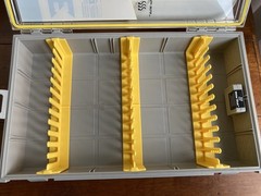 Plano EDGE 3700 Spinner Bait Box