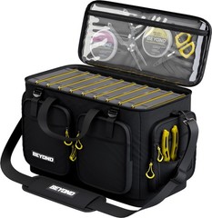 Beyond Fishing Tackle Hauler Pro – Large