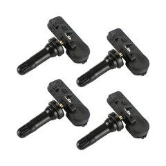 315MHz TPMS Sensor, Tire Pressure Monitoring System Sensor – Compat… Fast Ship