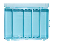 Set of 3 HIDEUP HU-3020NDDM Deep Fishing Lure Tackle Box Japan FS NEW