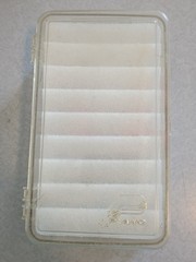 Lot 80 Fly Fishing Flies + 3 Plano Mini Tackle Boxes 3213 Magnum