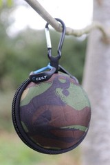 Cult Tackle Deeper Case Protection – DPM Camo – Carp Fishing Luggage Heavy Duty