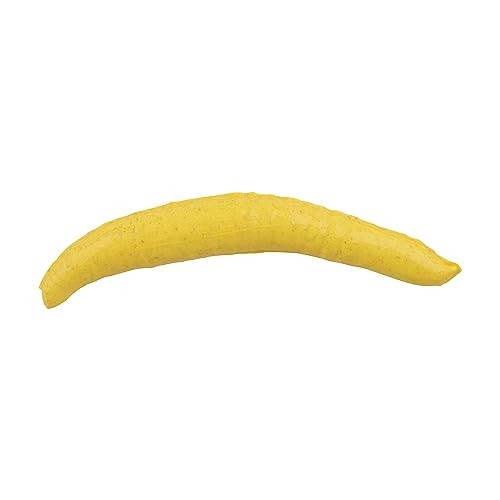 Gulp! Floating Pinched Crawler Fishing Soft 2″ Chunky Cheese – Original Scent