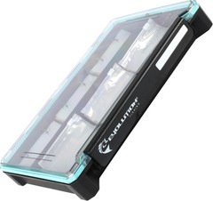 Evolution Fishing Ballistix Blade Runner Tackle Tray – Waterproof