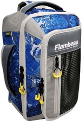 Evolution Outdoor 5007 Pro-Angler Zerust Sling Pack, Kinetic Blue, : FL30003