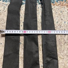 Daiwa Rod Case 3 Sets Rare Fishing Model Limited Edition Accessory Equipment Cae