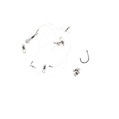 140pc Saltwater Fishing Tackle Kit W/ Storage Box Lures Hooks Rigs Pliers Floats