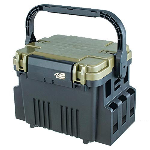 MEIHO VS-7080N Green Two-Tone