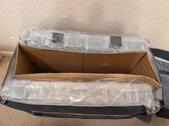 Plano Weekend Series 3700 Softsider Tackle Bag with 2 Stowaway Boxes