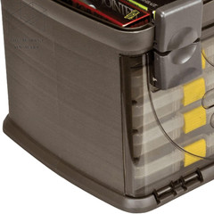 7771-01 Guide Series Tackle System, Premium Tackle Storage 💪👌