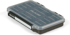 Stowaway 3600 Stow Tackle Box with Corrosion-Preventive Rustricor, Single Latch