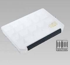 Meiho VS-3020ND (255 x 190 x 40 mm) Clear (6779)