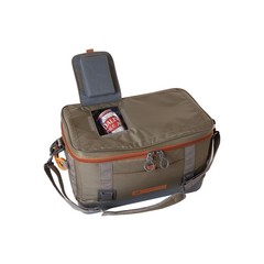 Fishpond Hailstorm Soft Cooler – Sand
