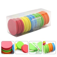 1 Set Eva Fishing Line Winder with Rigging Foam and Pin Compact Fishing Supplies