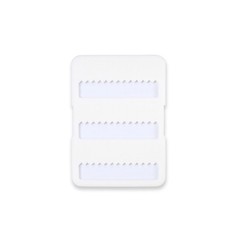 C&F Design SFGS-1503 Saltwater System Foam Permit Small 1 Pack – New