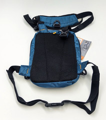 Okeechobee Fats Chest Pack Fishing Tackle Bag (FBAIII)