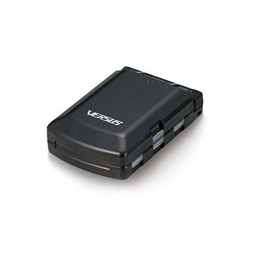 Meiho (MEIHO) VS VS-315DD Pearl Black