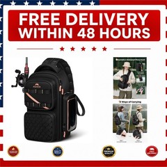 Fishing Tackle Bag Backpack MATEIN Waterproof Cooler Sling Bag