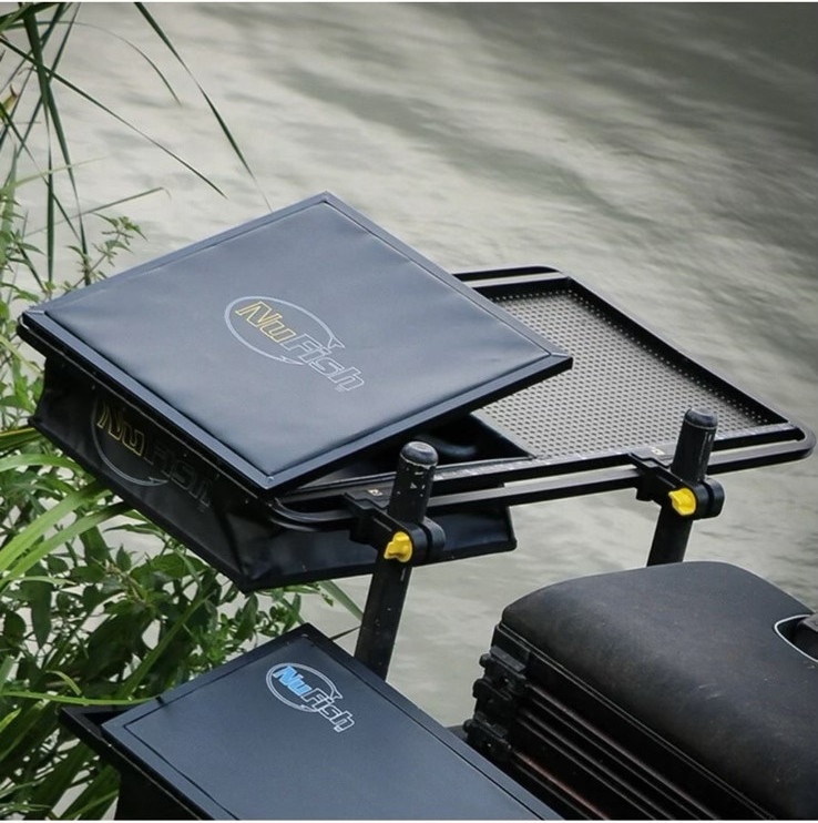 Nufish Aqualock Combi Maggot box trays Plus