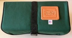 STEVE ABEL MULTI FLY FISHING REEL (5) CASE CARRIER by the creator of ABEL REELS