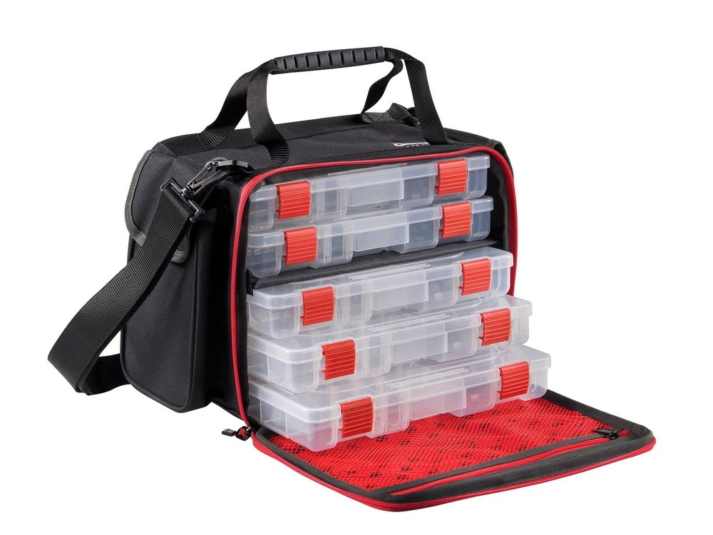 Abu Garcia Medium Lure Bag / Fishing Tackle Bag & Boxes