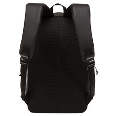 Tackle Gear 27 L Fishing Tackle Backpack, Black, Unisex, Polyester, Adult