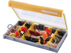 Plano Edge Jig/Bladed Jig 3600 Utility Box