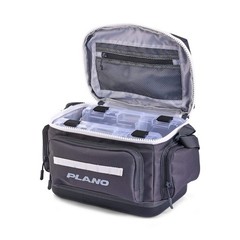 Plano Weekend Series 3600 Tackle Bag – (Slate)