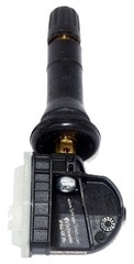 Schrader 21507 Snap-in OE Replacement Tire Pressure Monitoring System (TPMS) …
