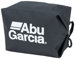 21527) Abu Garcia Waterproof Balloon Bag S Black