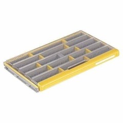 Plano Edge Professional 3700 Thin Tackle Storage | Premium Tackle Organizatio…