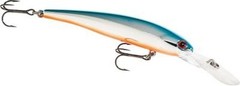 Band-It B-Shad Multi-Species Minnow Jerkbait Fishing Lure, Fishing Accessorie…