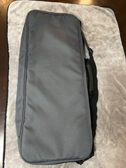 Orvis fly fishing bag