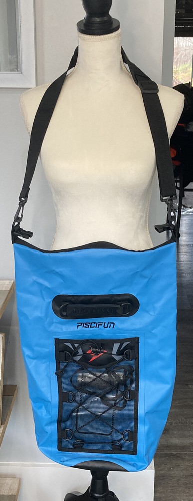 Piscifun Waterproof Fishing Tote
