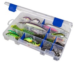 (2 pack) 4007 Tuff Tainer® – 24 Compartments (Includes (12) Zerust® dividers)