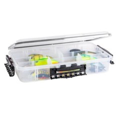 Plano Waterproof Stowaway Tackle Trays