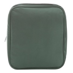 Soft Bait Binder Tackle Bag Polyester Fishing Tackle Storage Organizer Pouch