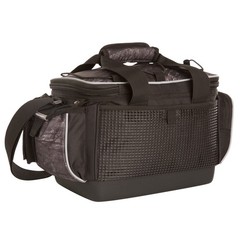 Realtree 3600 Medium Fishing Tackle Bag & Boxes, Unisex, Polyester