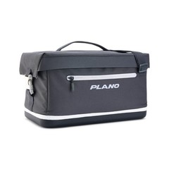 Plano Weekend Softsider 3700 Fishing Tackle Bag Cutting-Edge Gear Storage – New