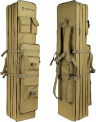 yuzhiyuan Fishing & Tactical Universal Bag – 600D Waterproof Oxford Fabric, Dura